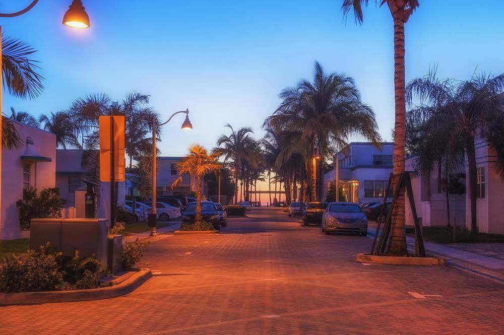 Hotel Beachside Boutique 3*