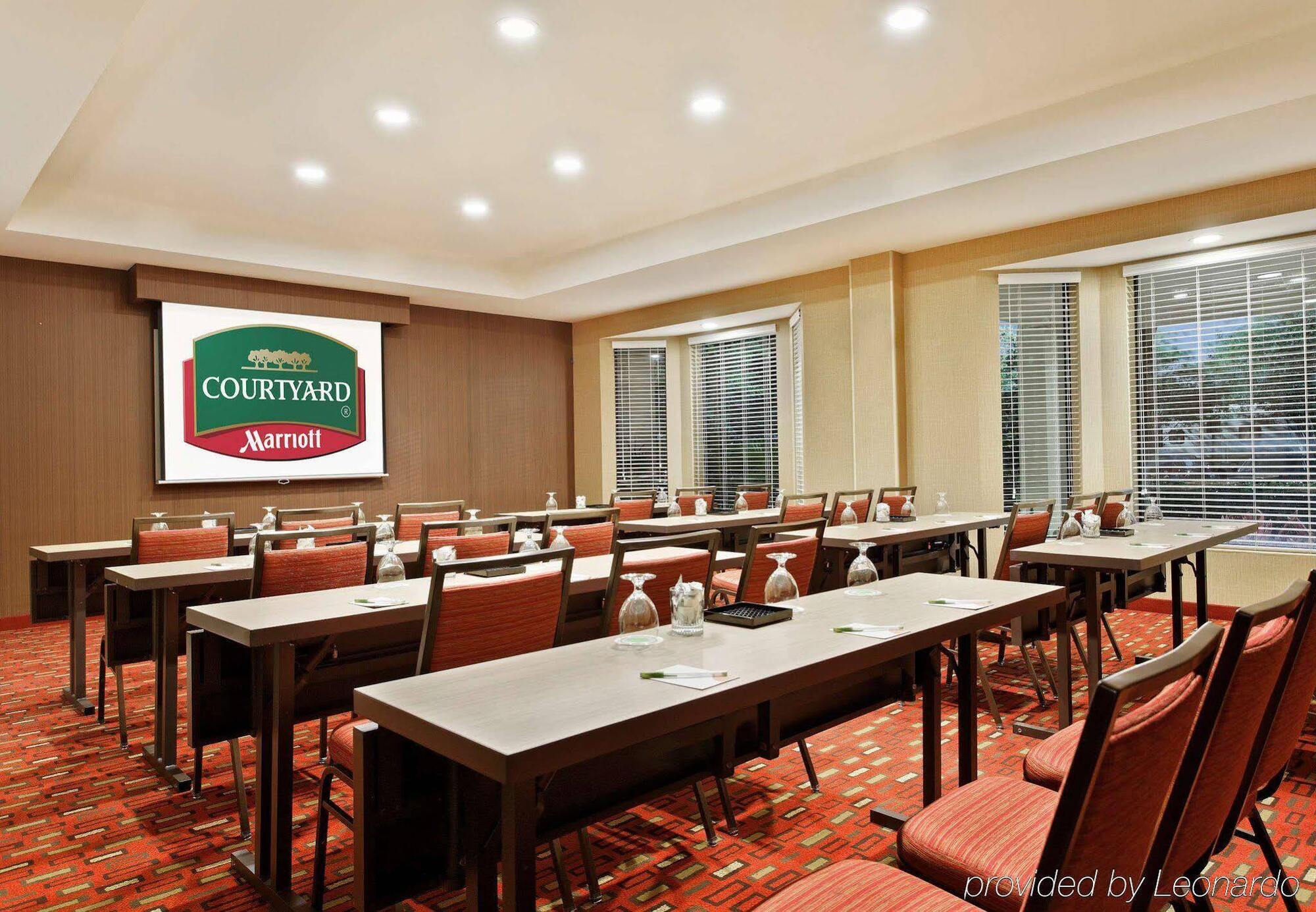 Hotel Courtyard Orlando Maitland