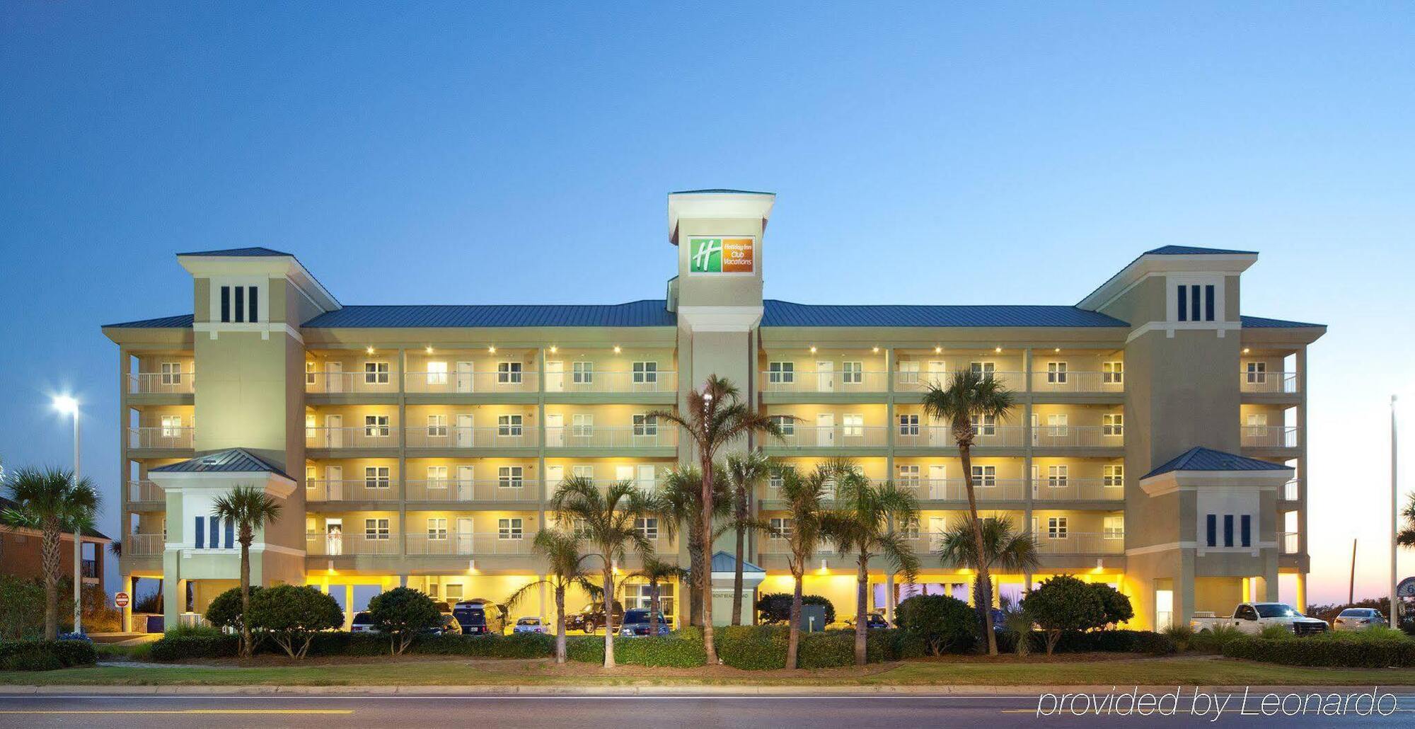 Club Vacations Panama
