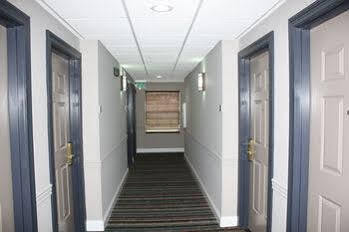 Hotel Country & By Radisson, Airport North, Fl