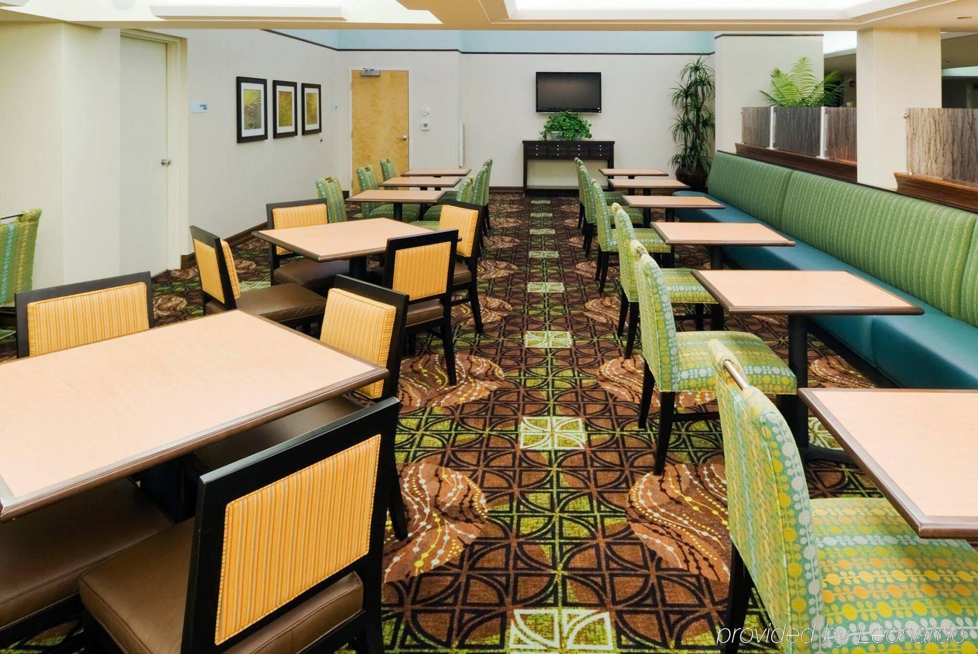 Express Cape Coral-fort Myers Area By Ihg Hotel Cape Coral