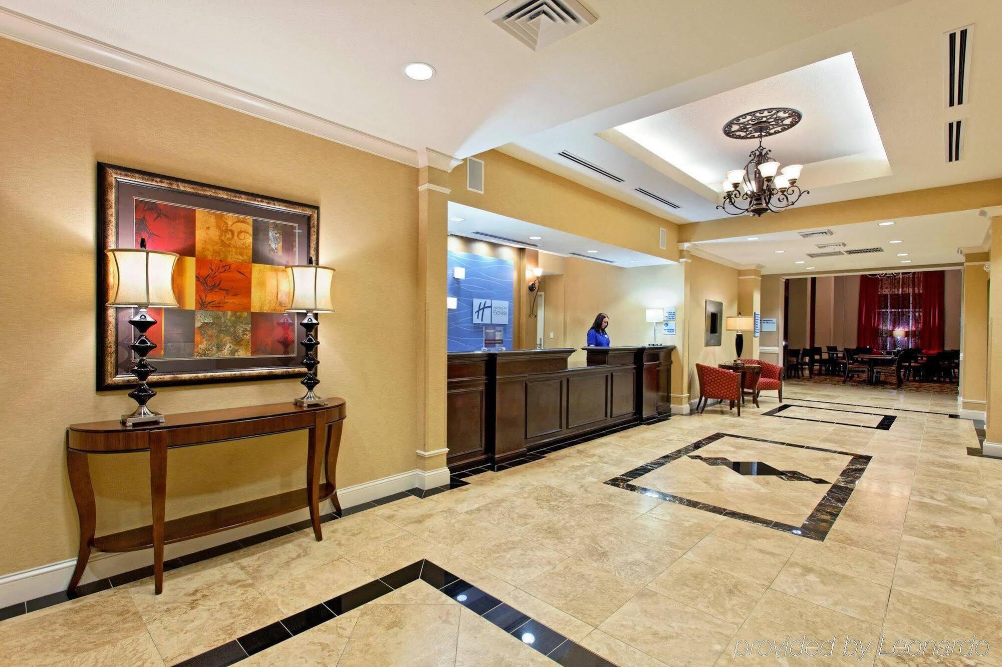 Express & South I-10 By Ihg Hotel Crestview