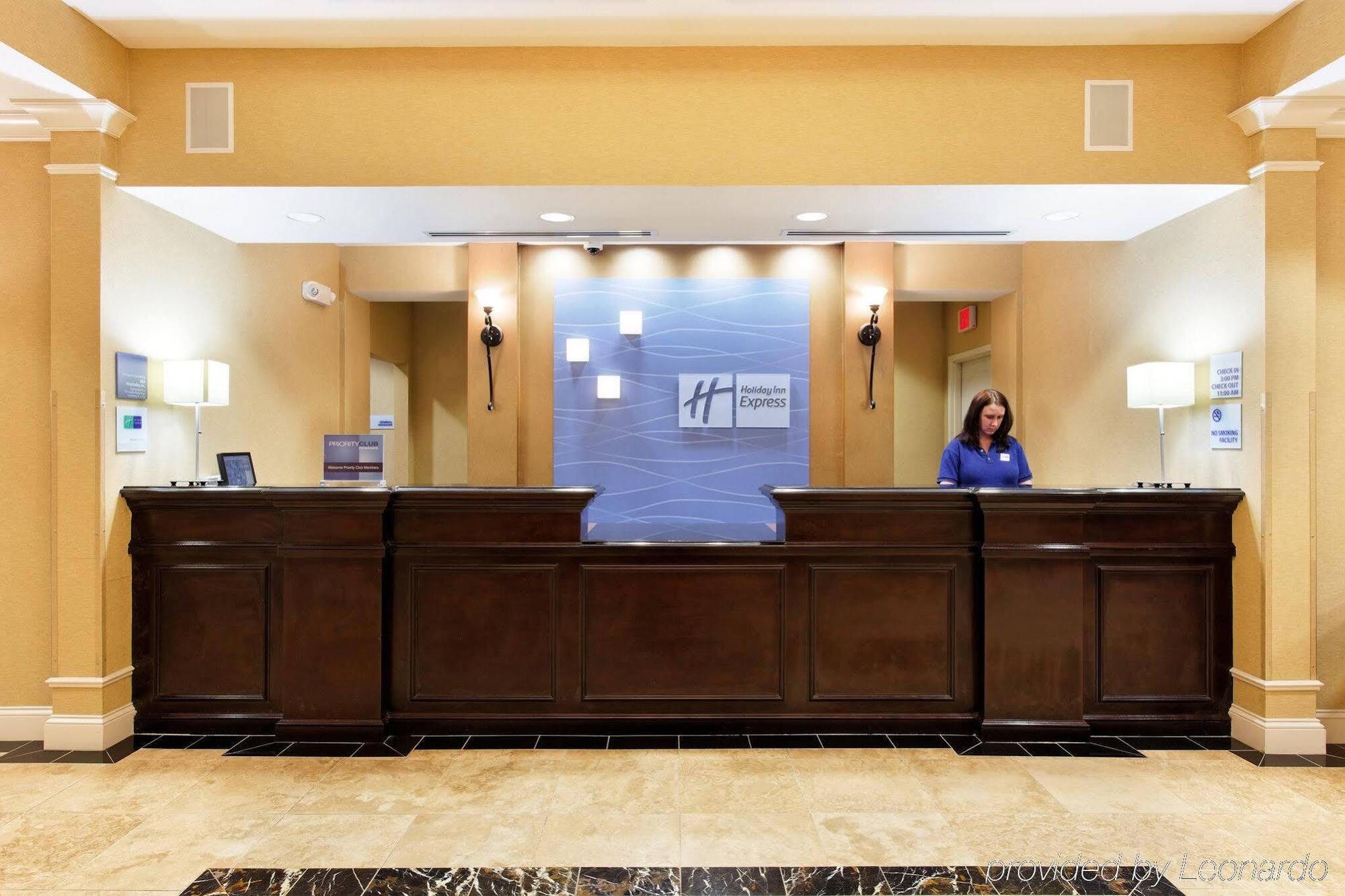 Express & South I-10 By Ihg 3*