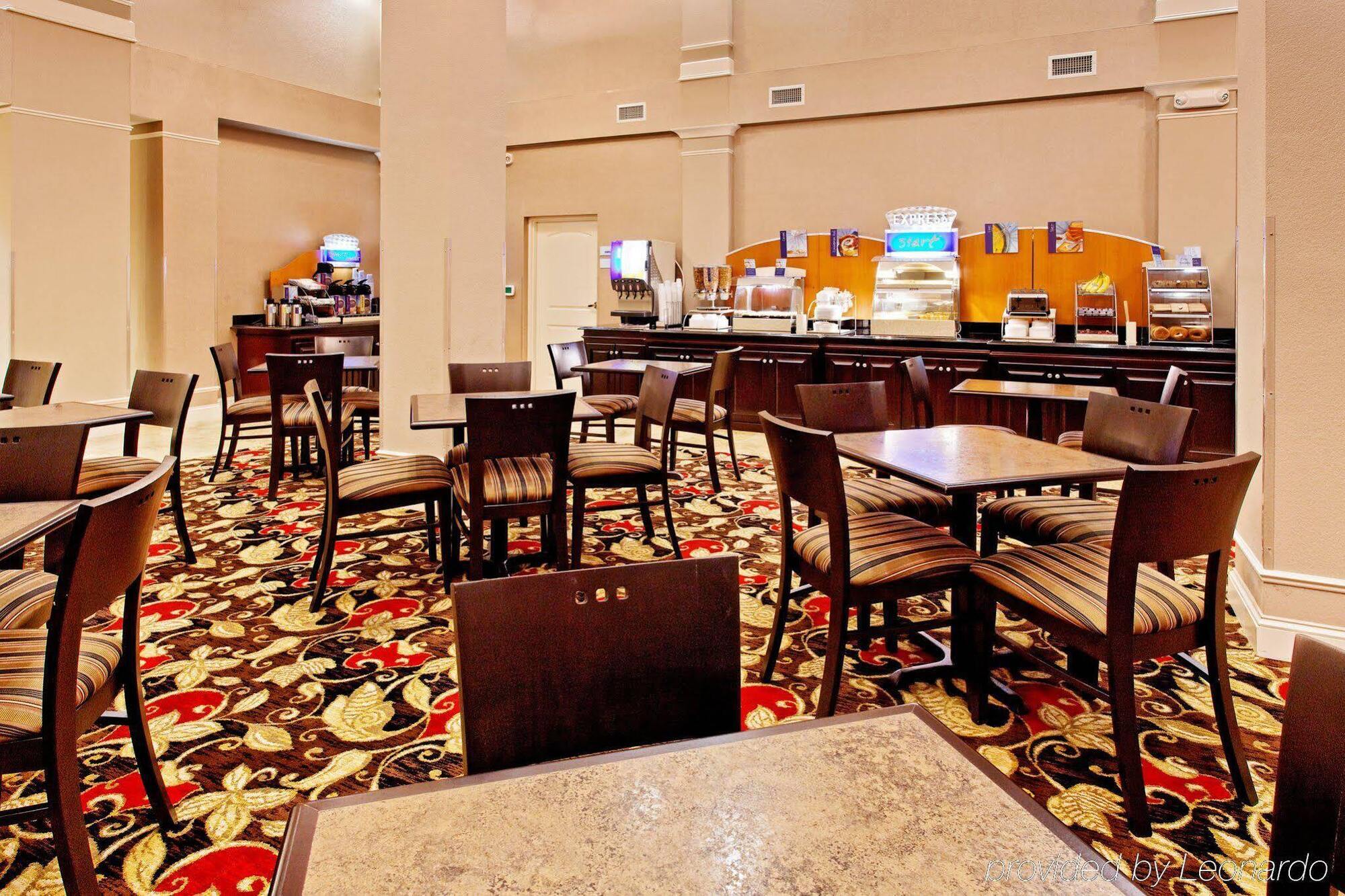 Express & South I-10 By Ihg Hotel Crestview