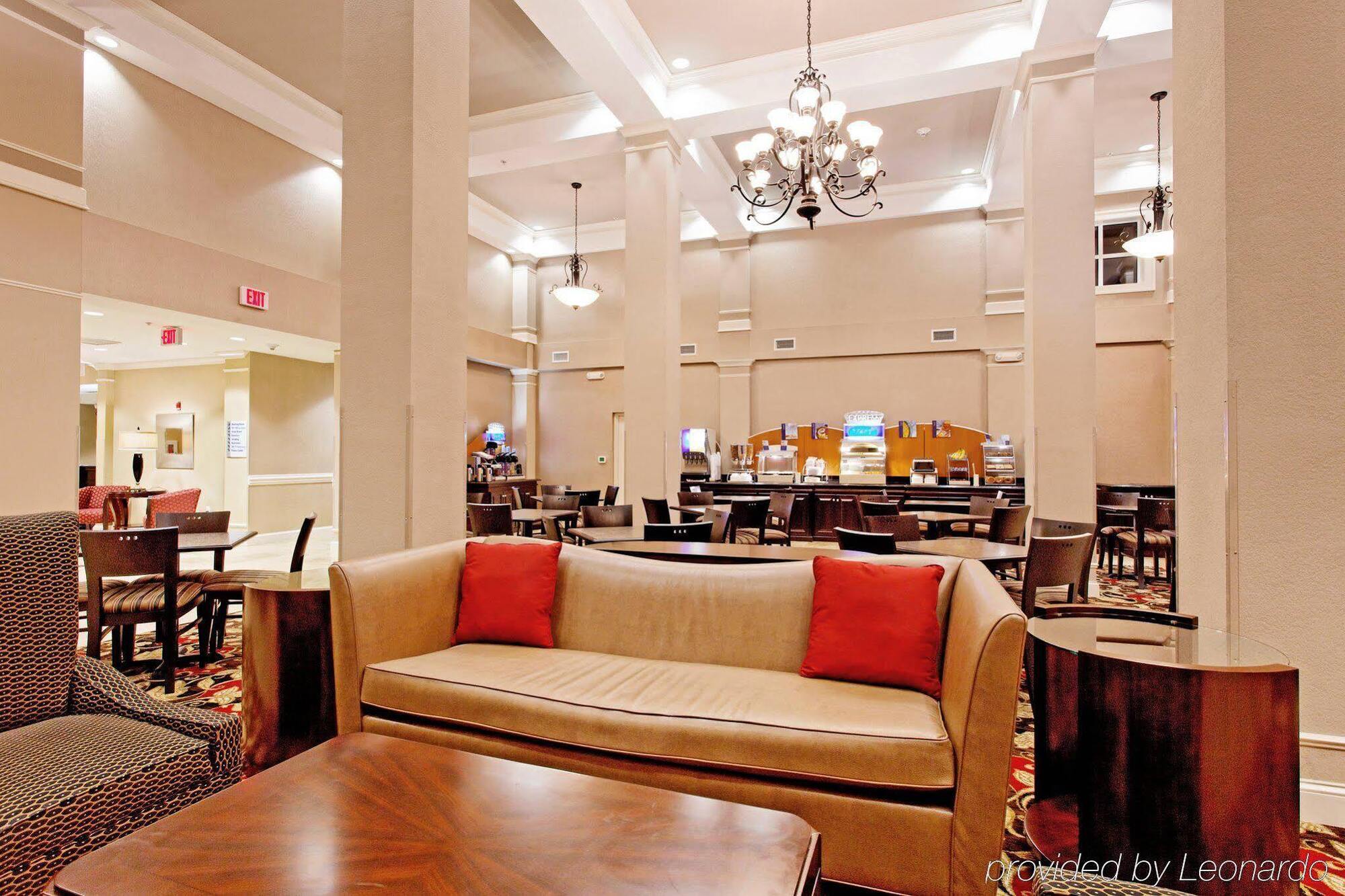 Hotel Express & South I-10 By Ihg