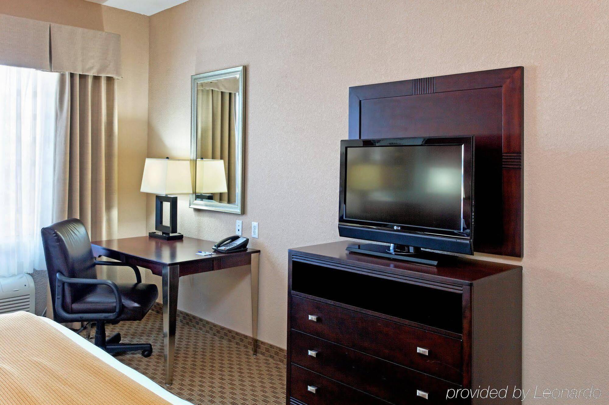 Express & South I-10 By Ihg Hotel
