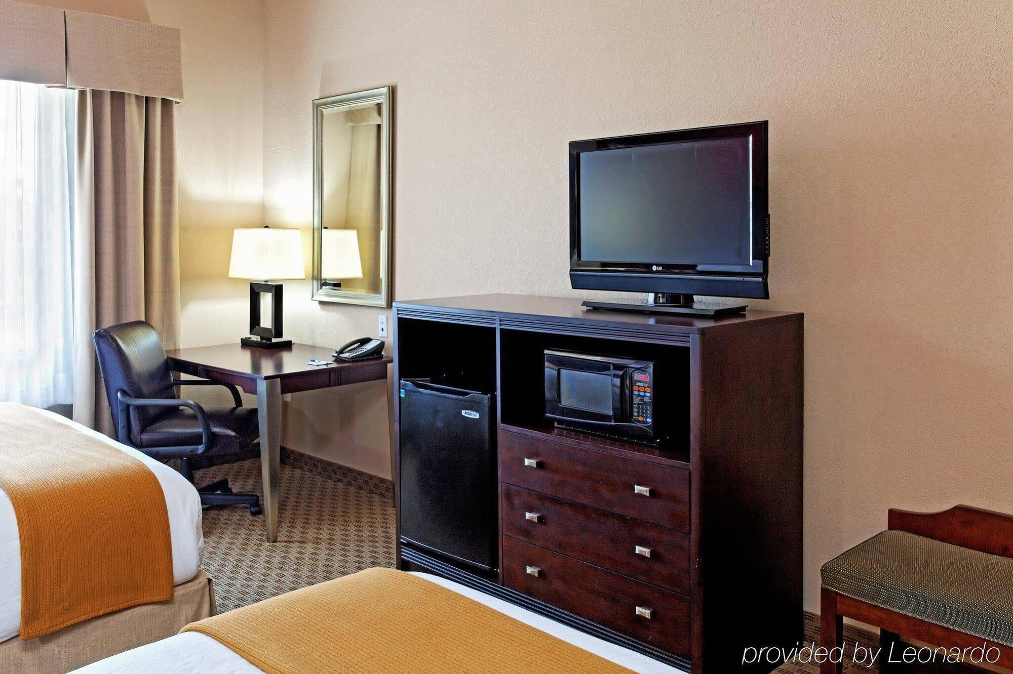 Express & South I-10 By Ihg Hotel