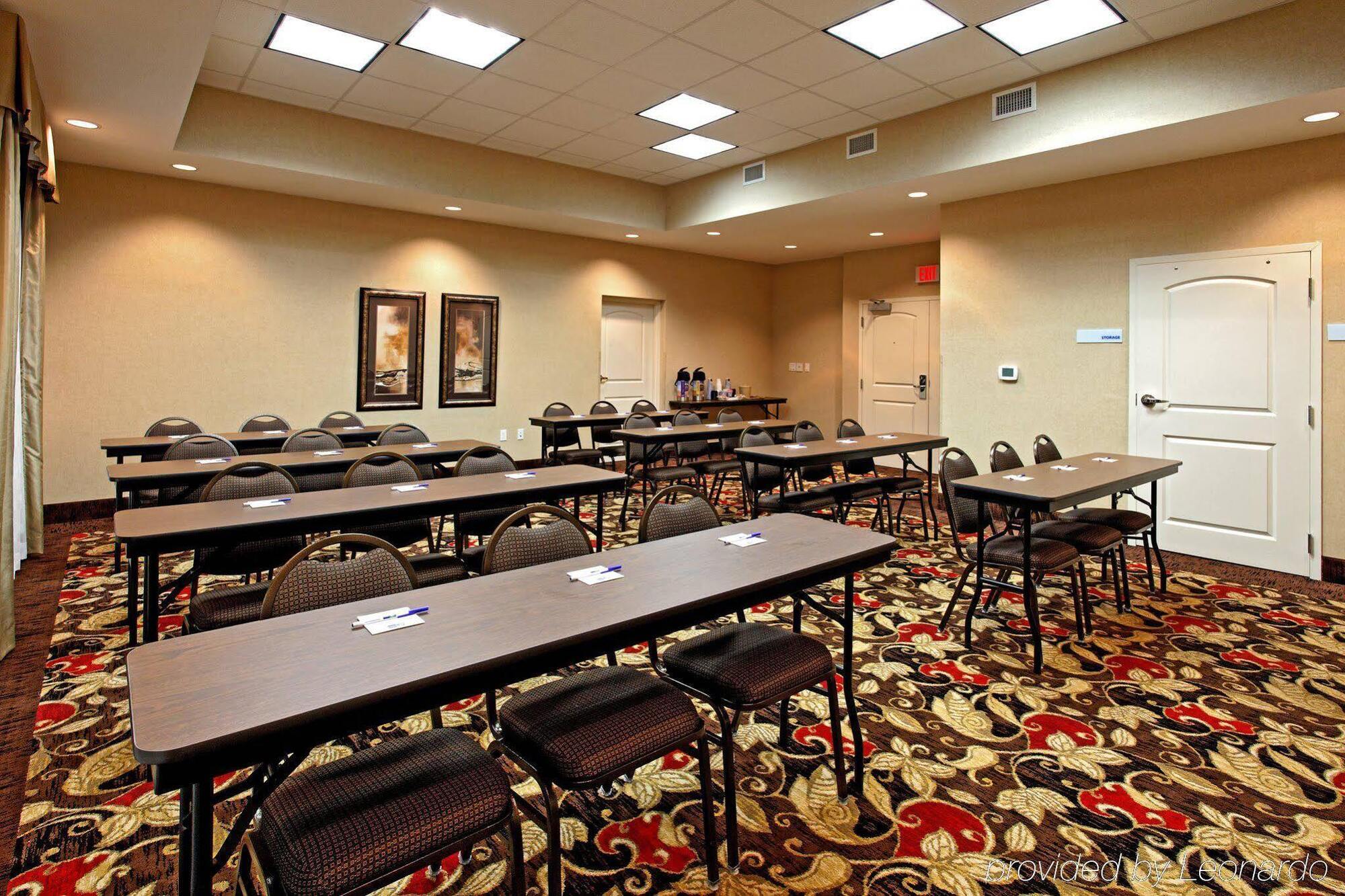 Express & South I-10 By Ihg Hotel Crestview