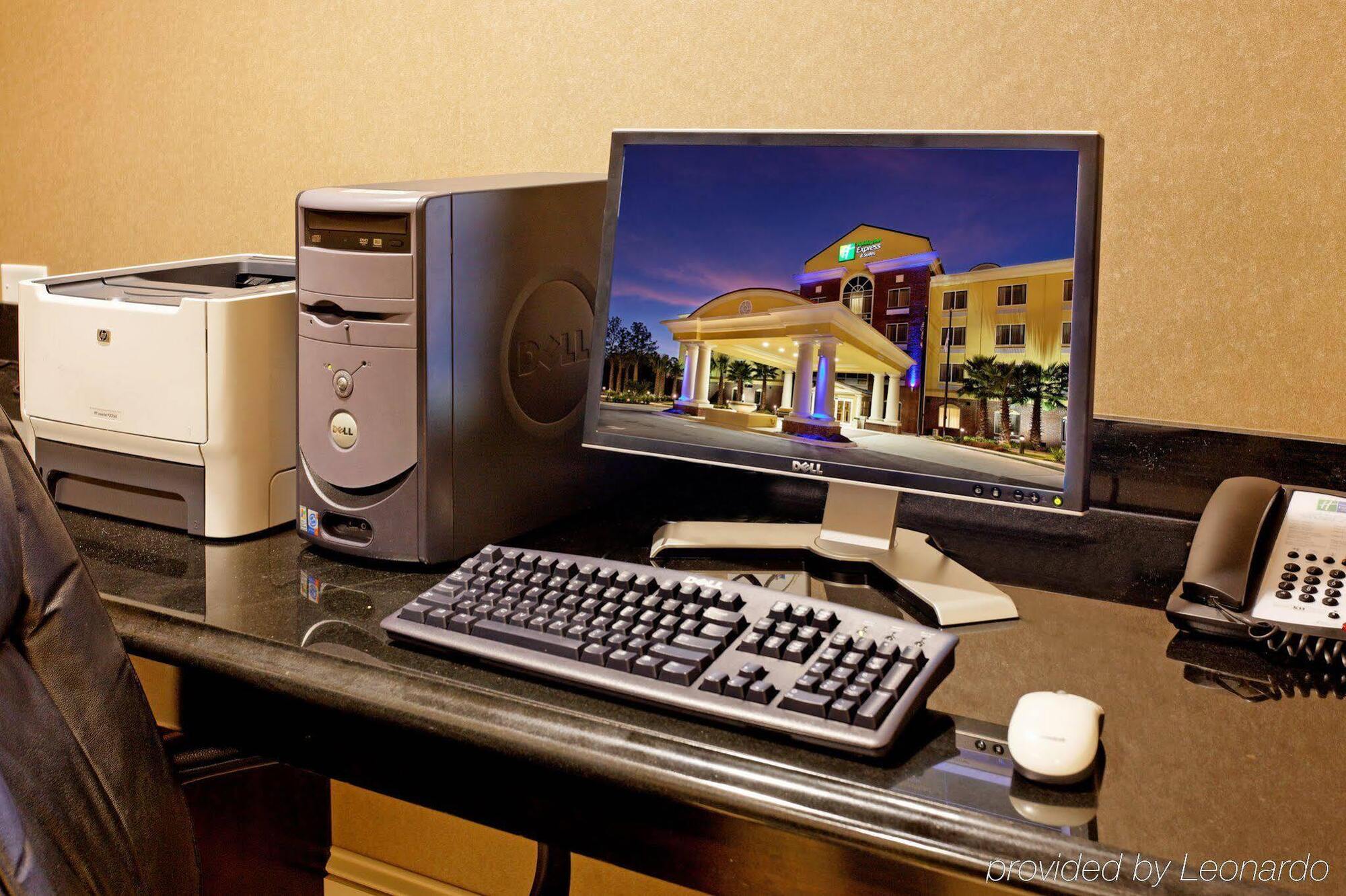 Express & South I-10 By Ihg 3* Crestview