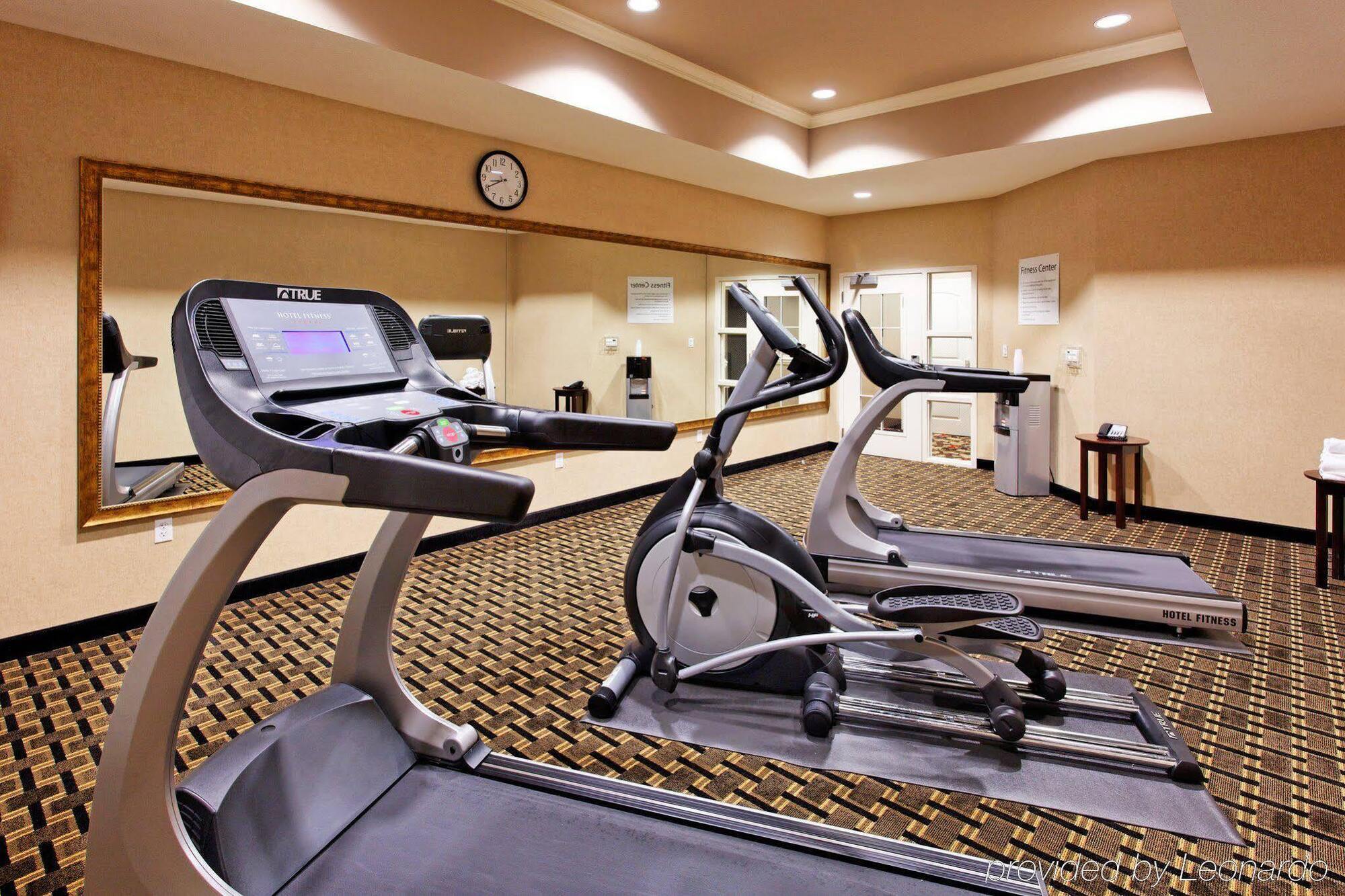 Express & South I-10 By Ihg Crestview
