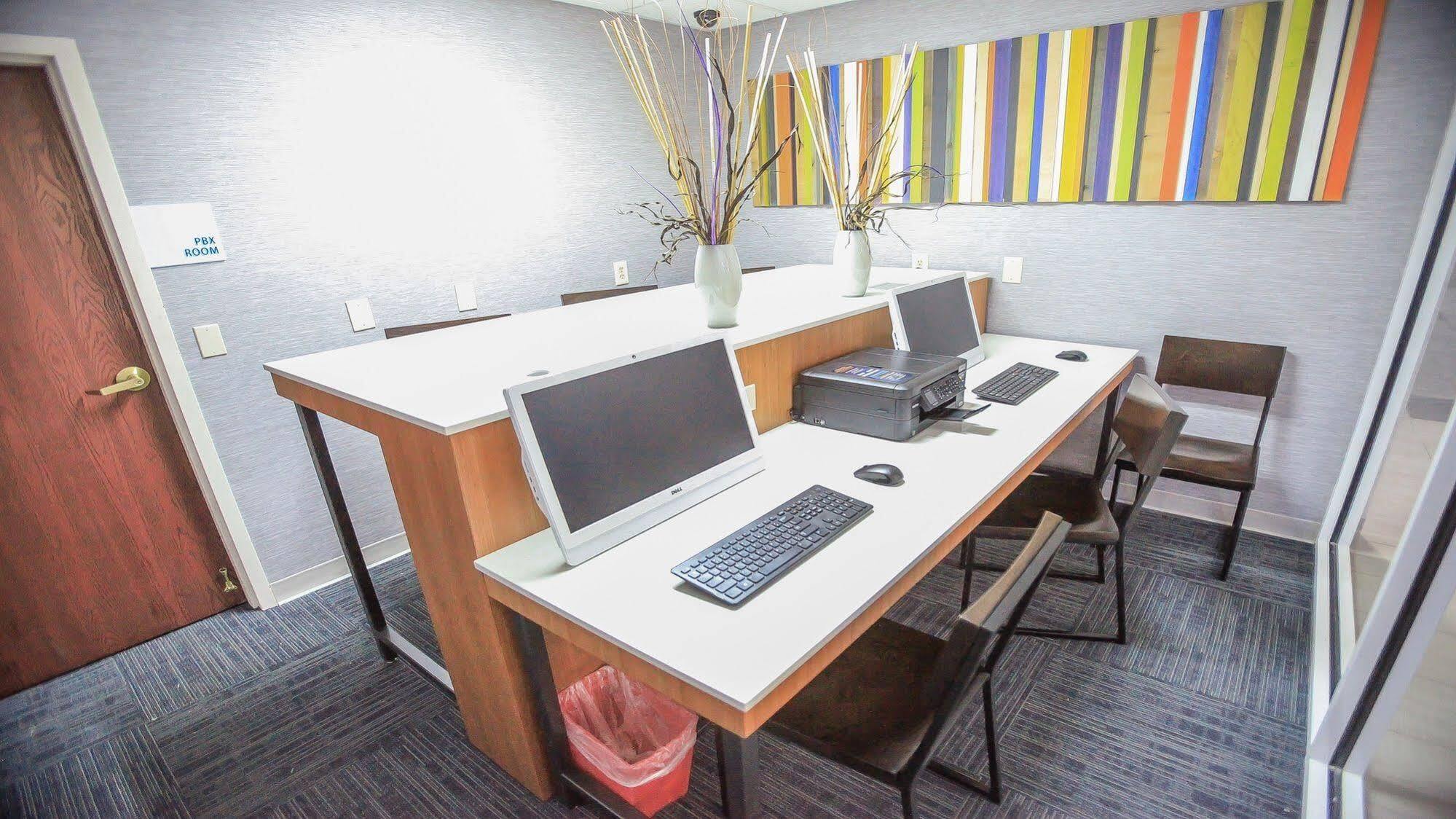 Express Daytona - Speedway, An Ihg 3* Daytona Beach