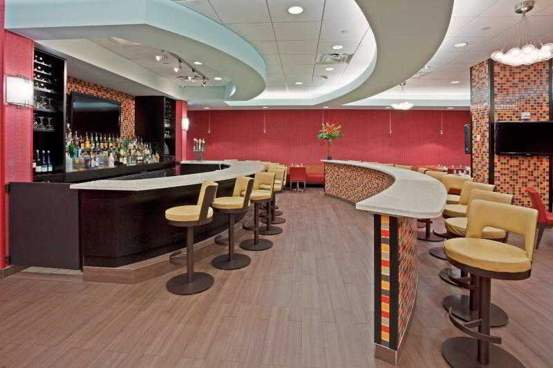 Crowne Plaza & Lauderdale Airport/ Cruise By Ihg 3* Fort Lauderdale