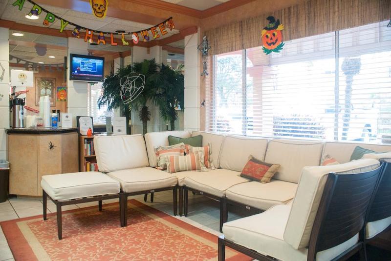 Florida Vacation Apartment *