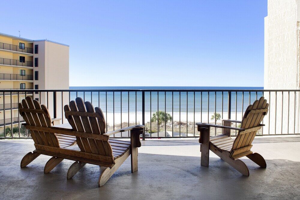 Of The Gulf Apartment *