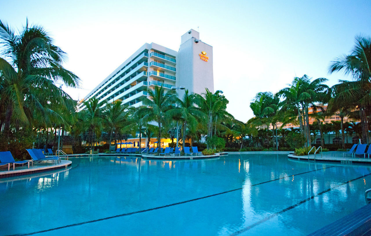 Resort Doubletree 4*