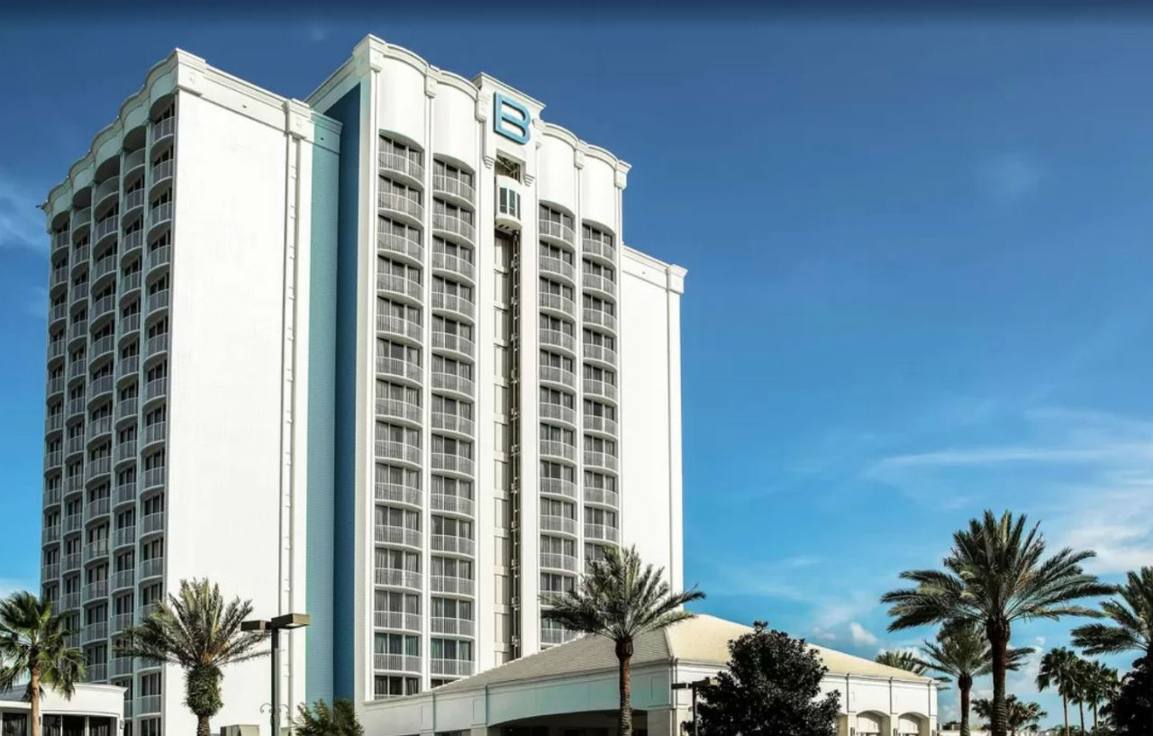Renaissance Orlando - Springs Area Lake Buena Vista