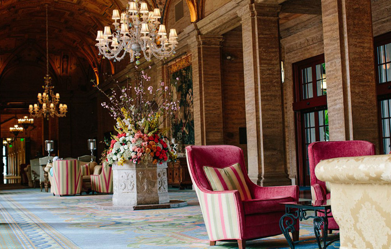 The Breakers Palm 5* Palm Beach