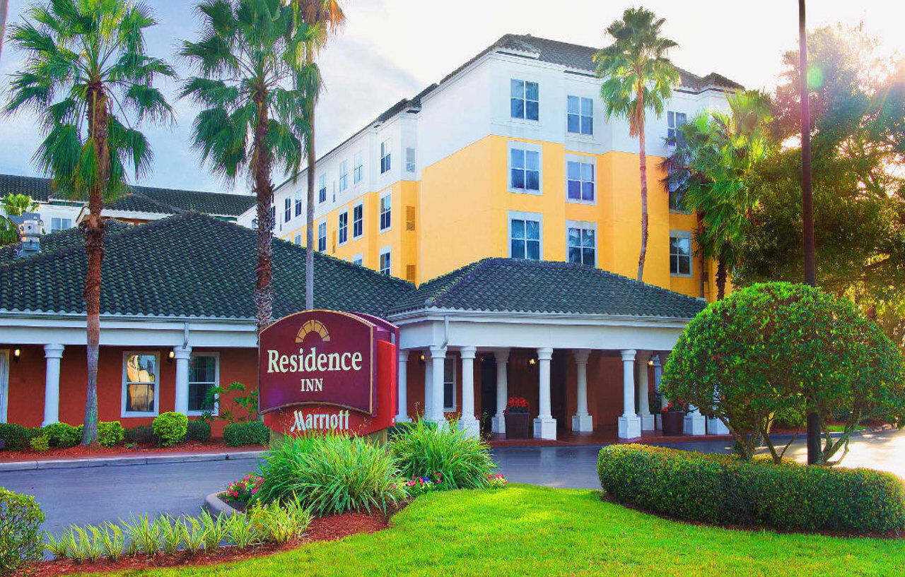Hotel Orlando Buena Vista