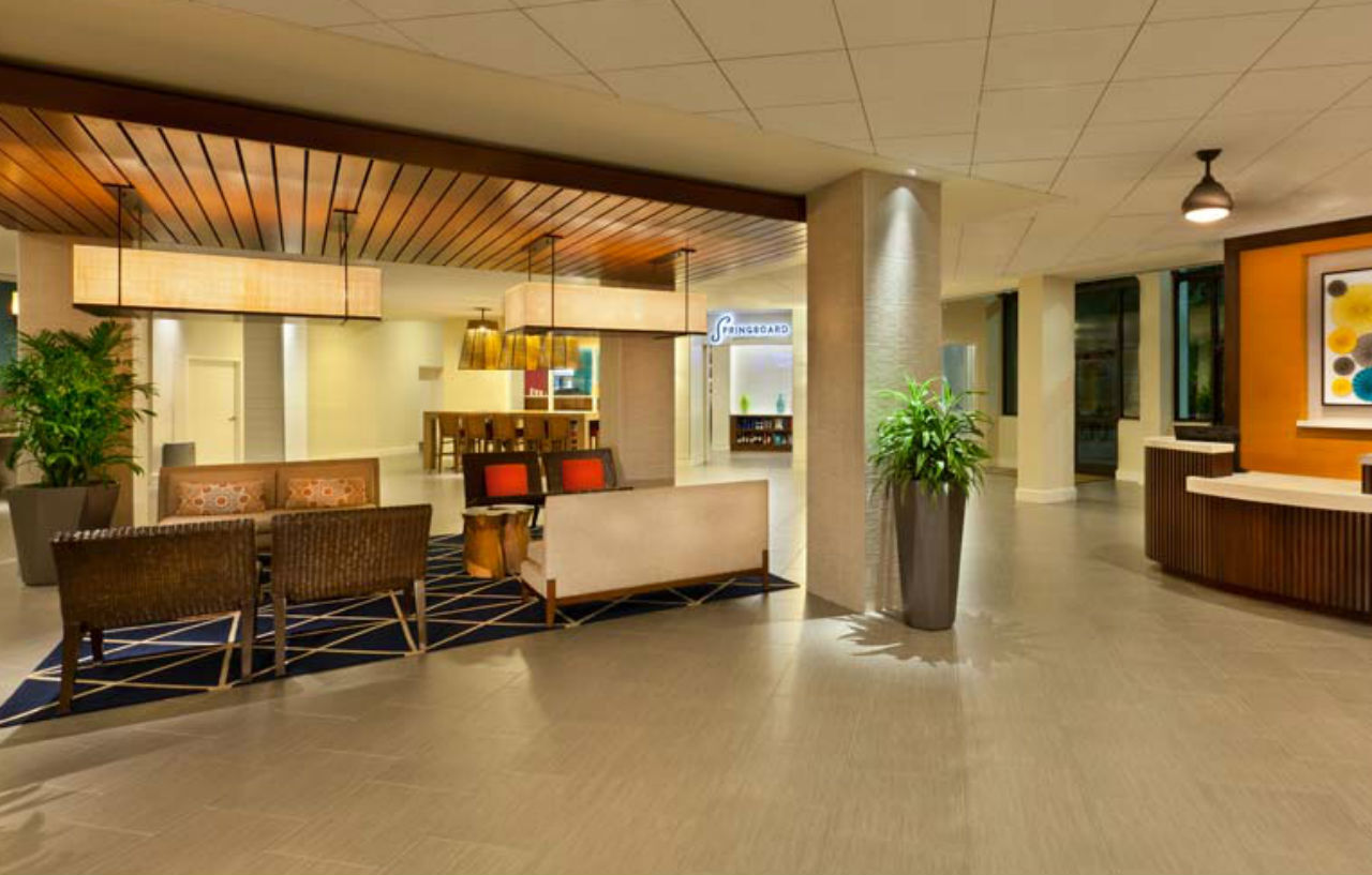 Sheraton Orlando Buena Vista Hotel Lake Buena Vista
