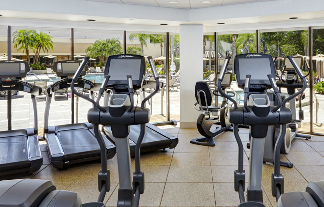 Hilton Orlando Buena Vista - Springs™ Area Resort