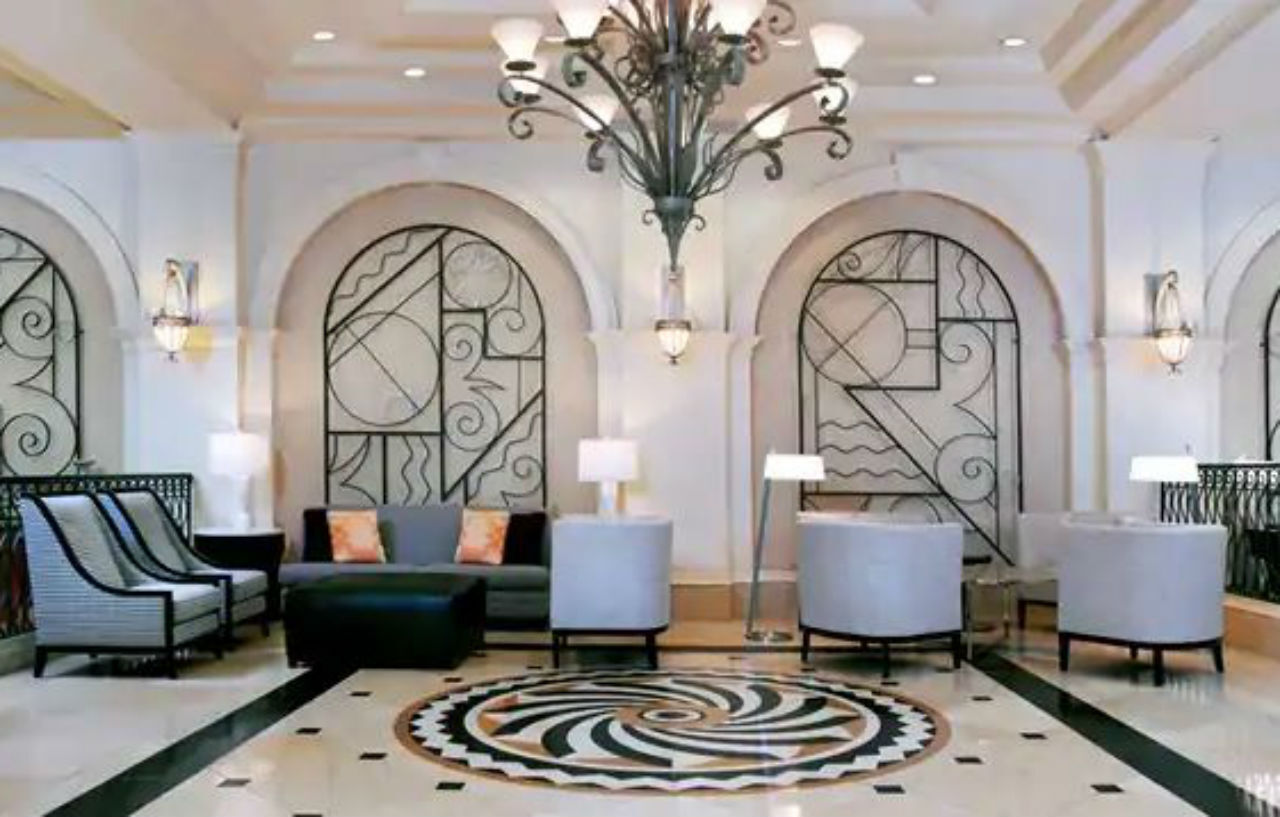 Hilton 4* Naples