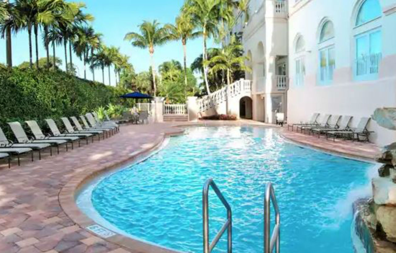 Hilton 4*