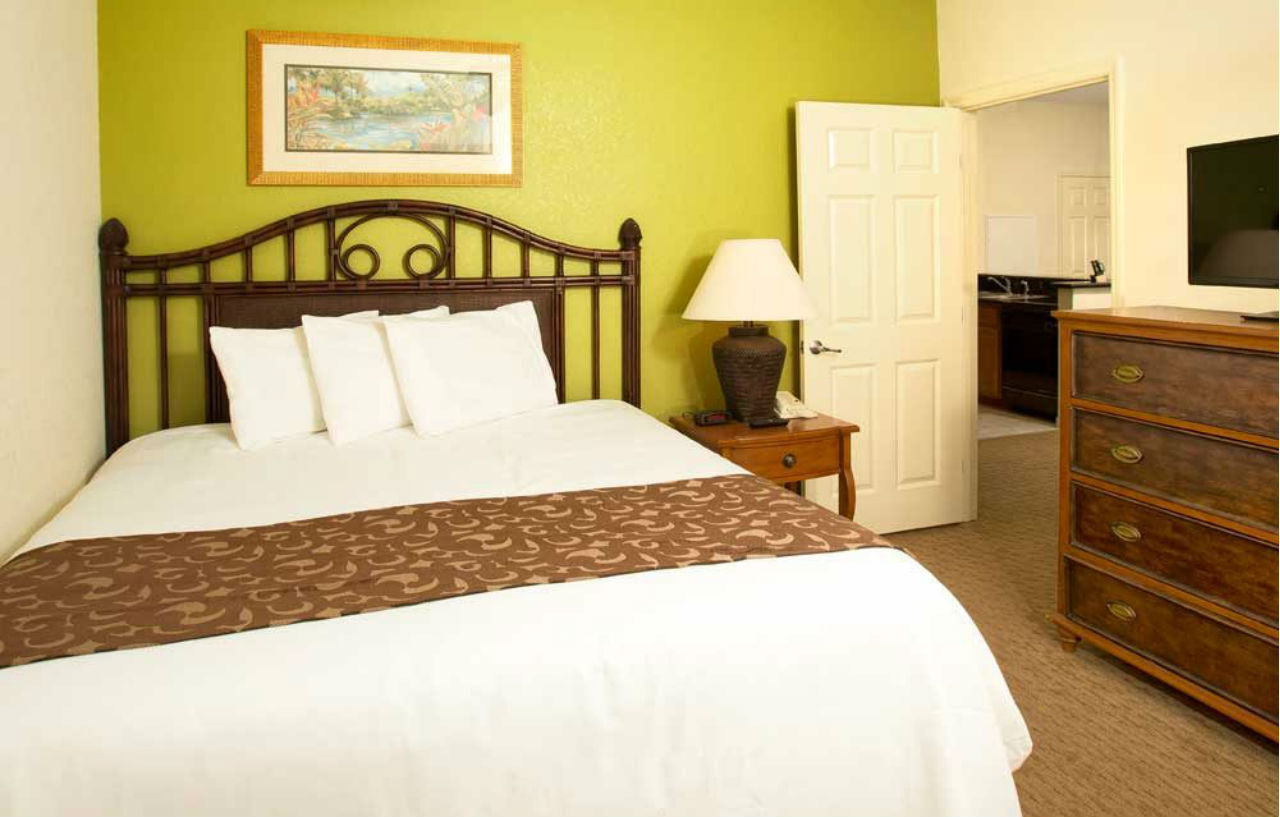 Resort Buena Vista Village And Spa, A Staysky & Near Lake Buena Vista