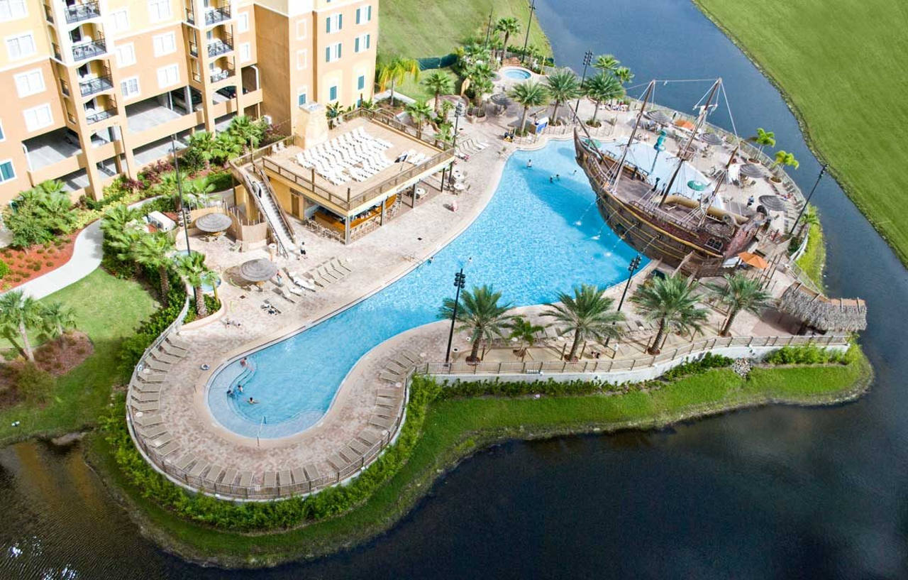 Buena Vista Village And Spa, A Staysky & Near Resort Lake Buena Vista