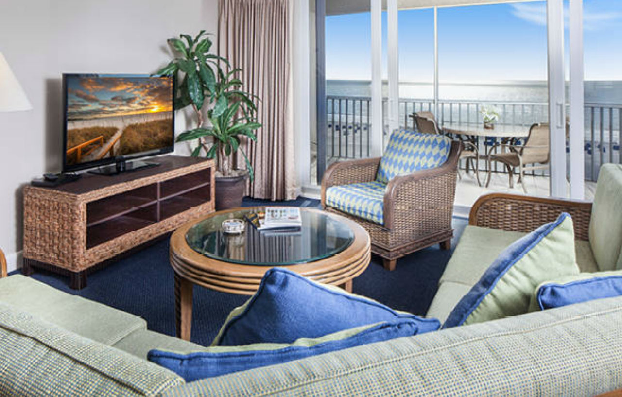 Gullwing Resort 3*