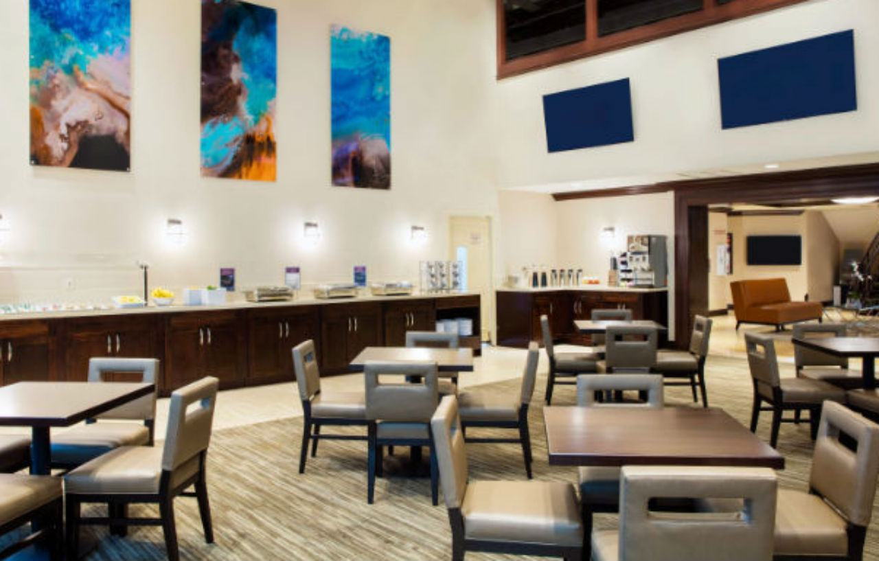 By Marriott Miami Mall 3* Aventura