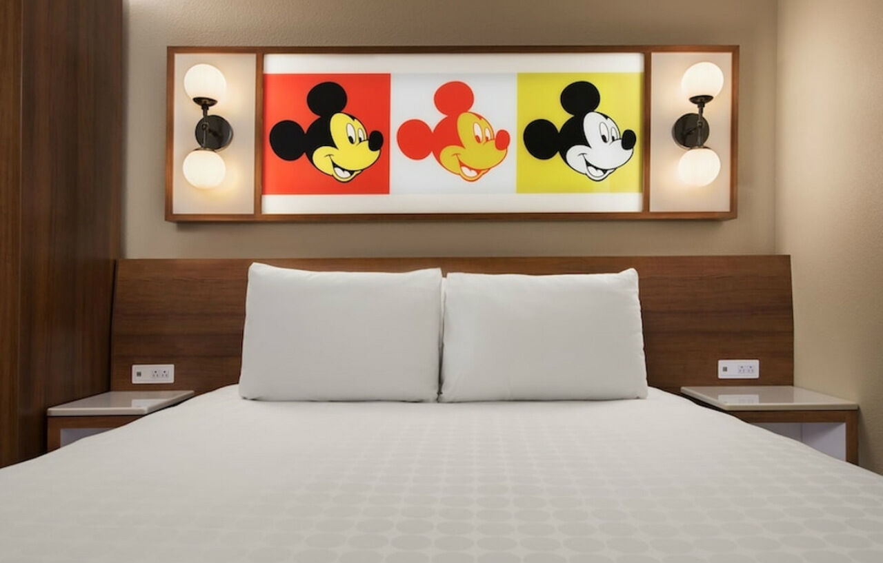 Disney's Pop Century