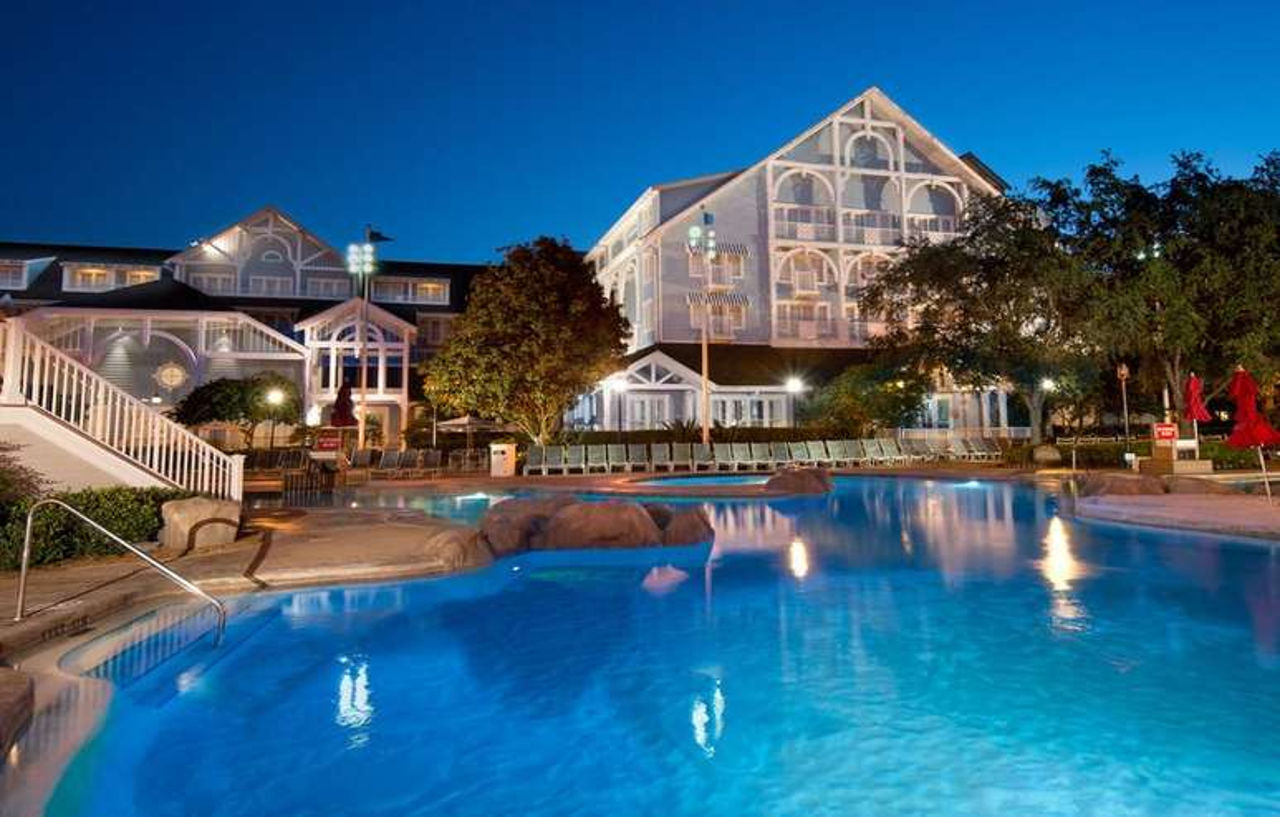 Disney's Club 4* Lake Buena Vista