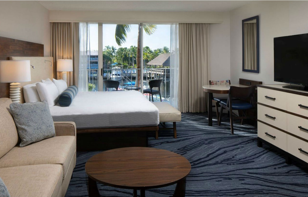 Courtyard By Marriott