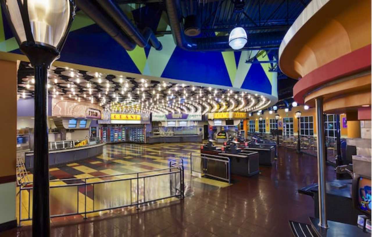 Disney's All-star Movies Hotel 3*