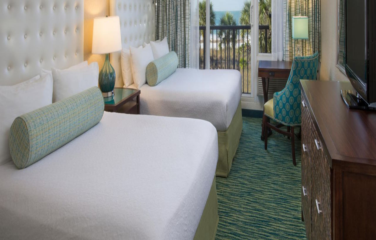 Cirque St Armands Beachside Resort 3*