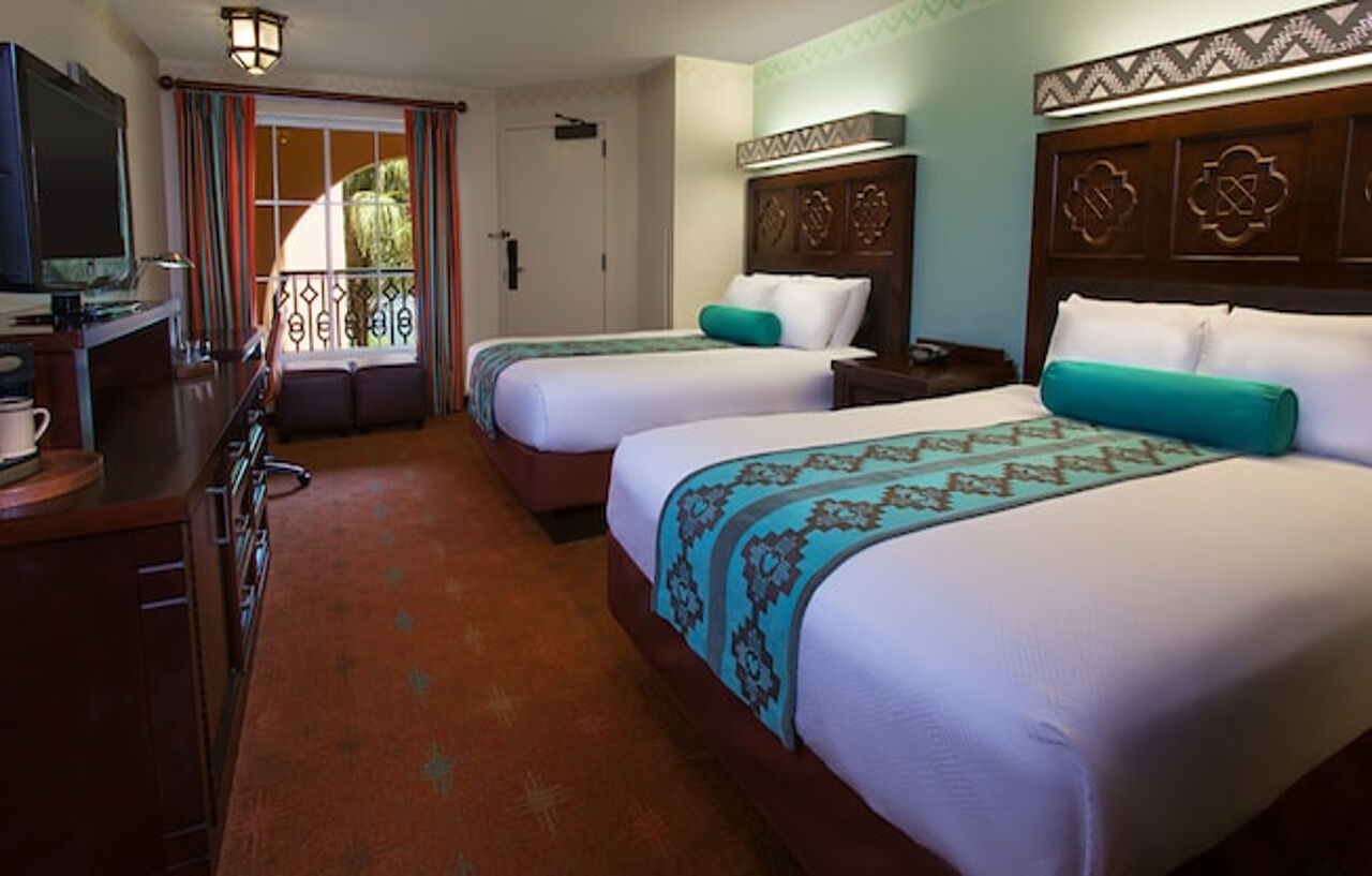Disney's Coronado Springs