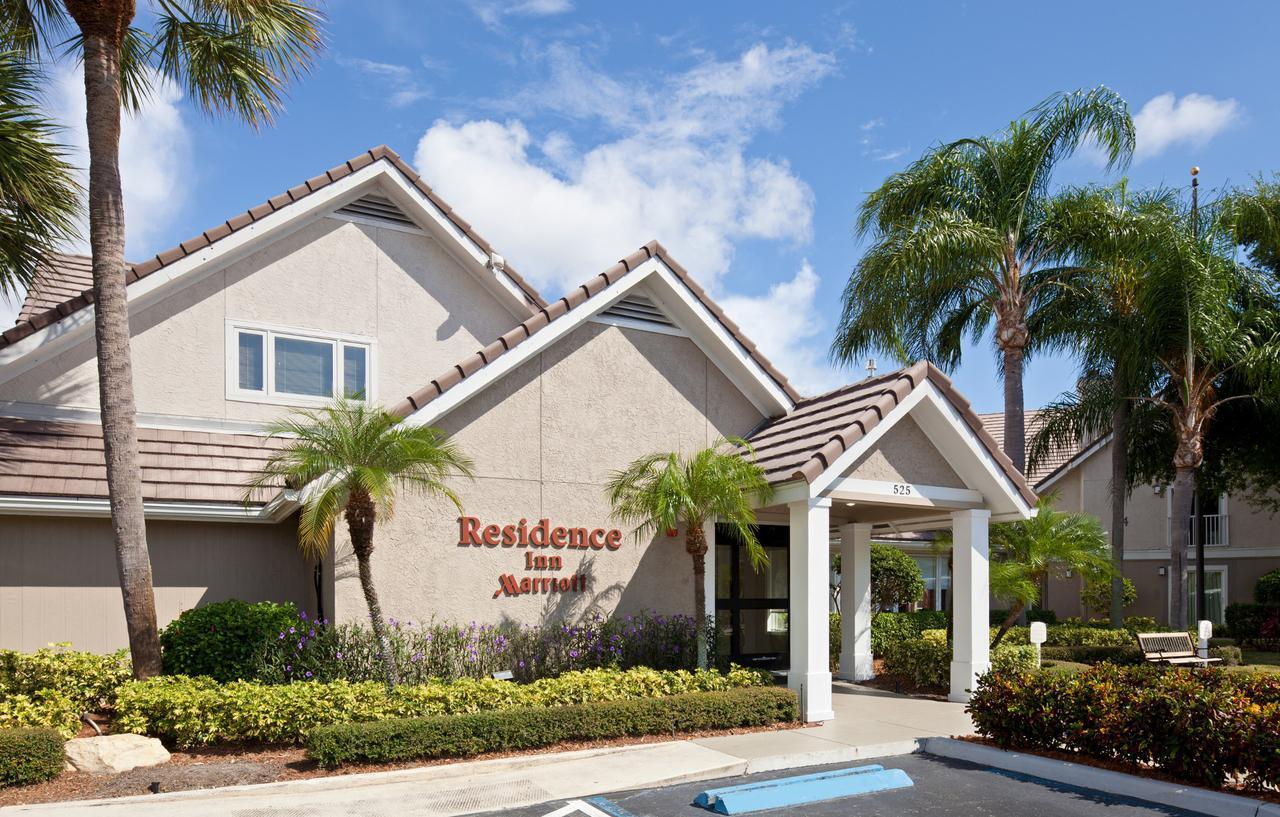 Hotel Residence Inn Boca Raton Boca Raton