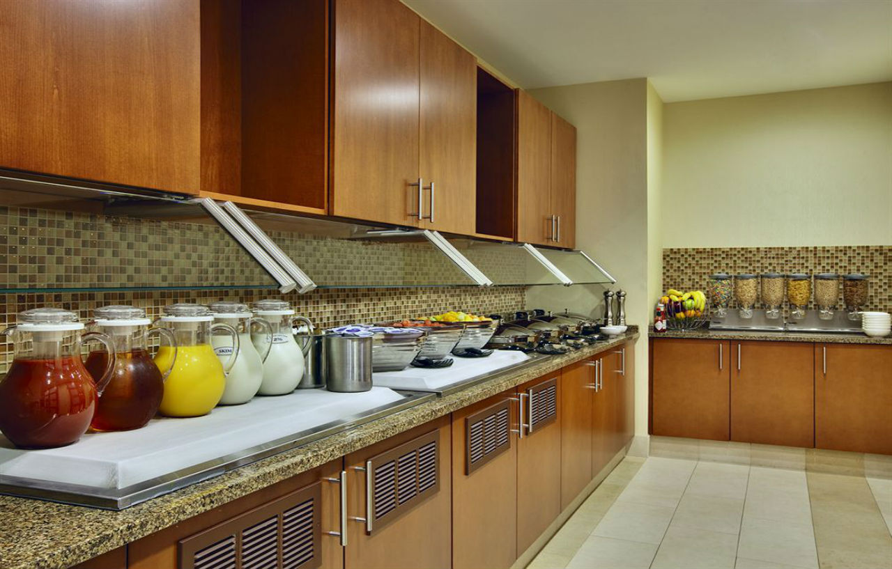 Four Points By Sheraton Lauderdale Airport/cruise Port