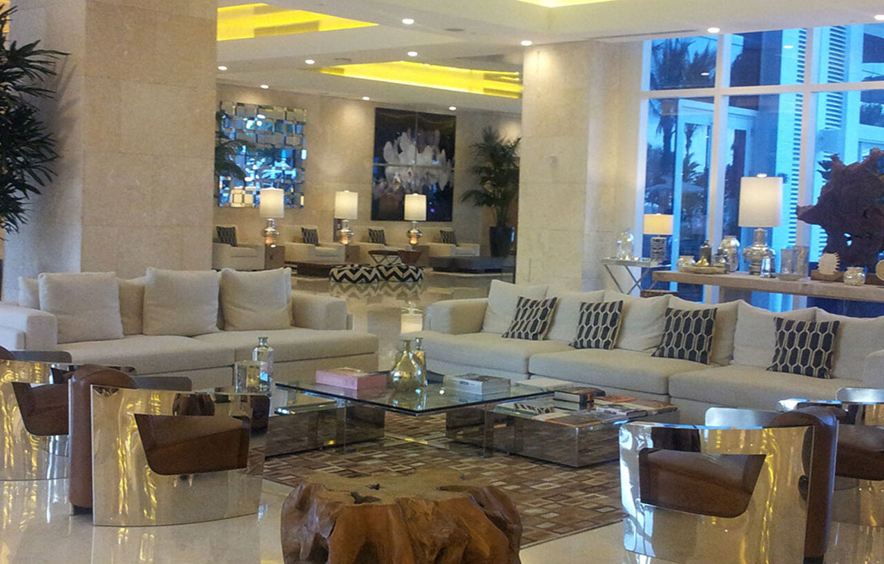 Hotel Grand