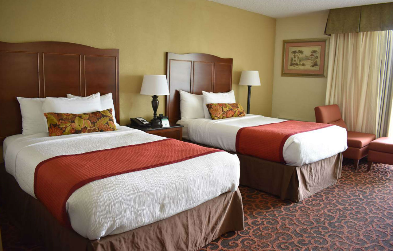 Western North Miami-bal Harbour Hotel 3*