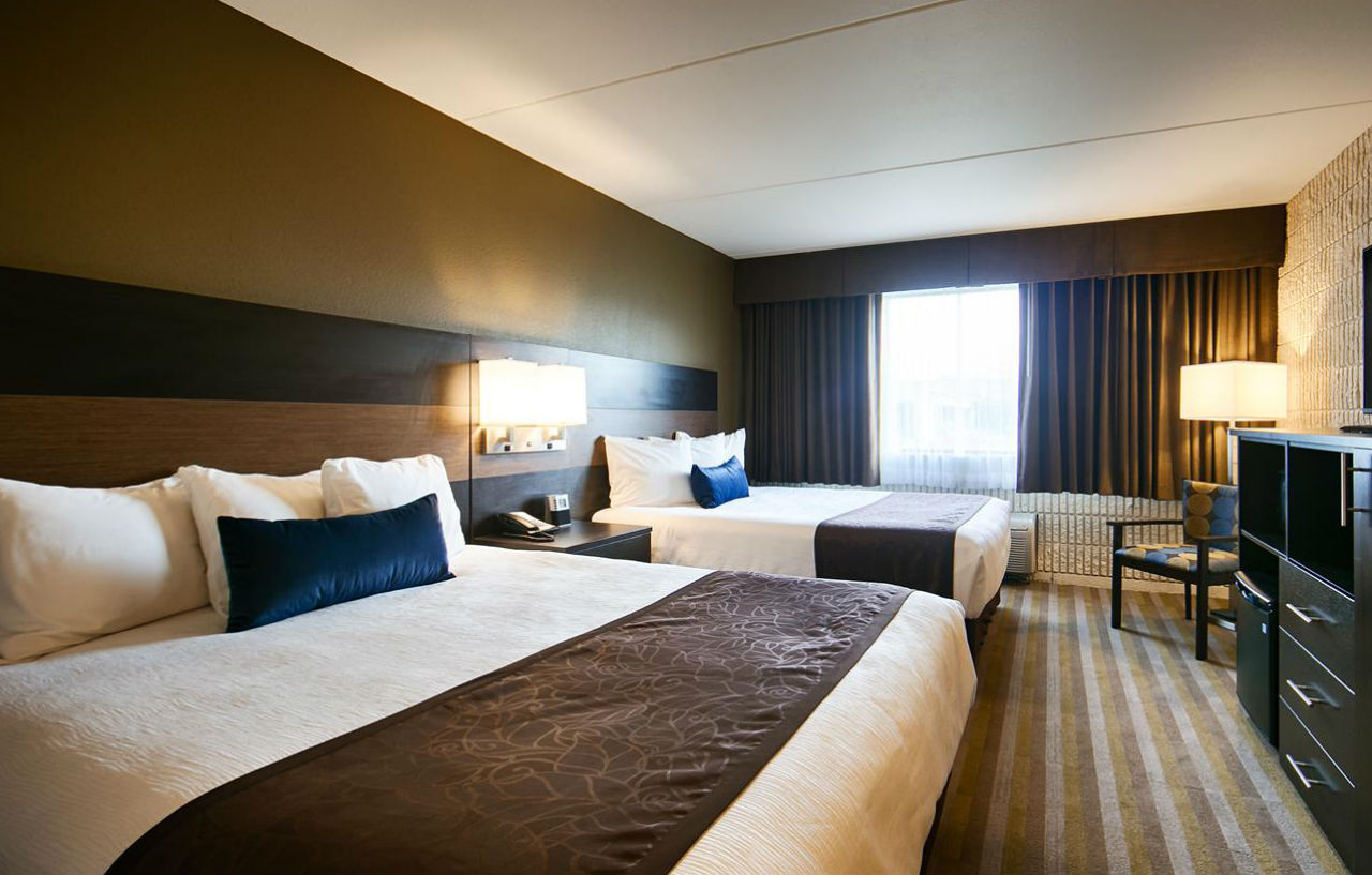 Hotel Oasis