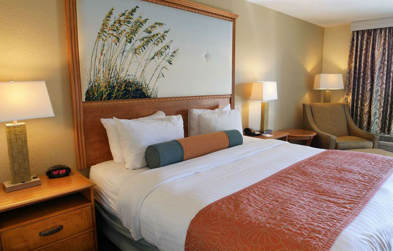 Spark By Hilton Sarasota Siesta Key Gateway 3*