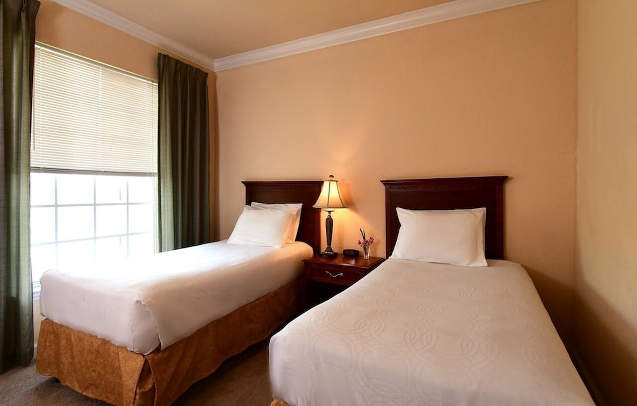 Tuscana Orlando By Aston Aparthotel Reunion