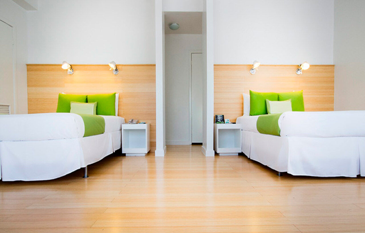 Greenview By Lowkl Miami Beach