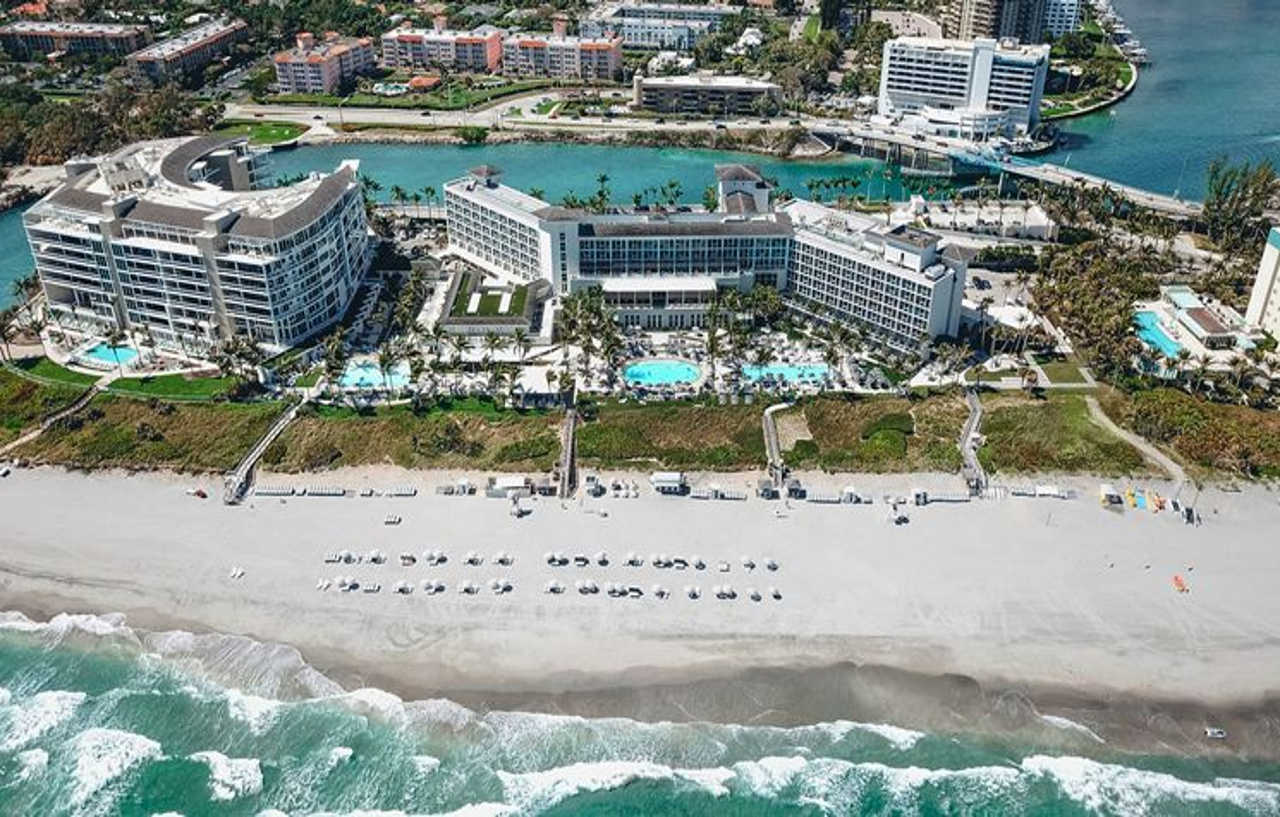 Boca Club, A Waldorf Astoria Resort