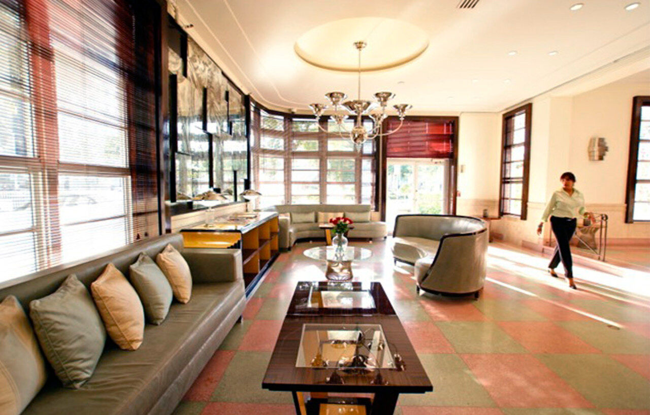 Hotel Greenview By Lowkl Miami Beach