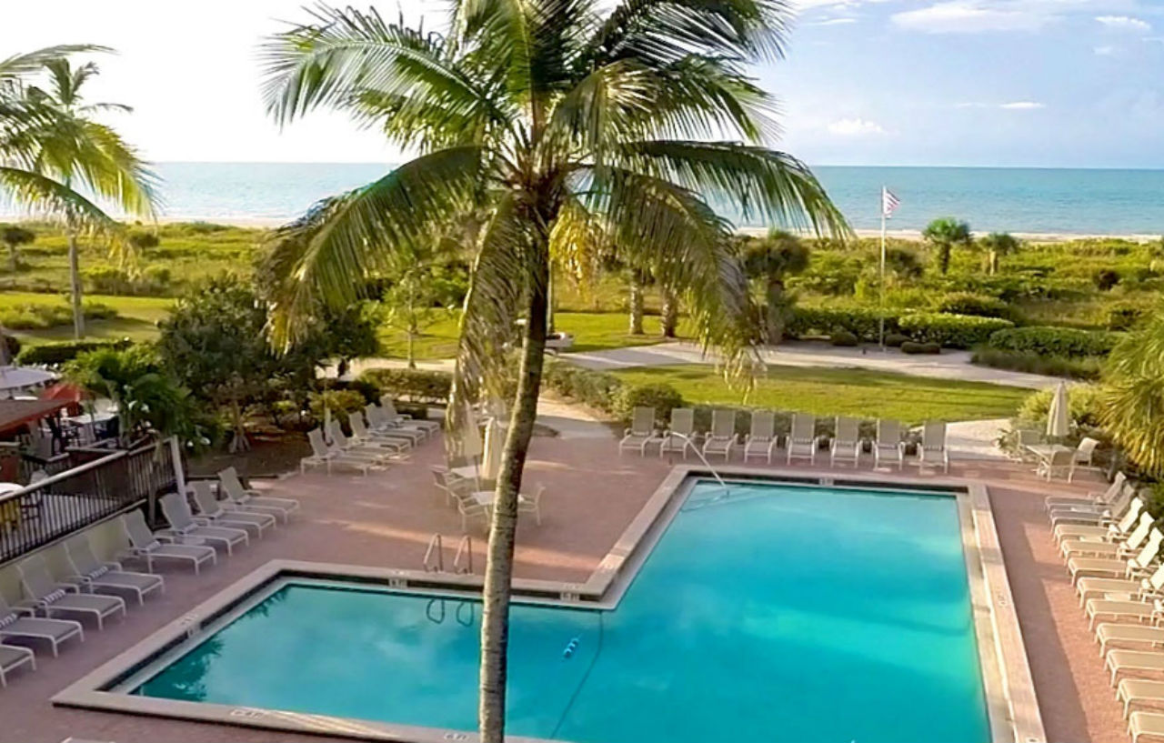 Hotel Sanibel Inn 3*