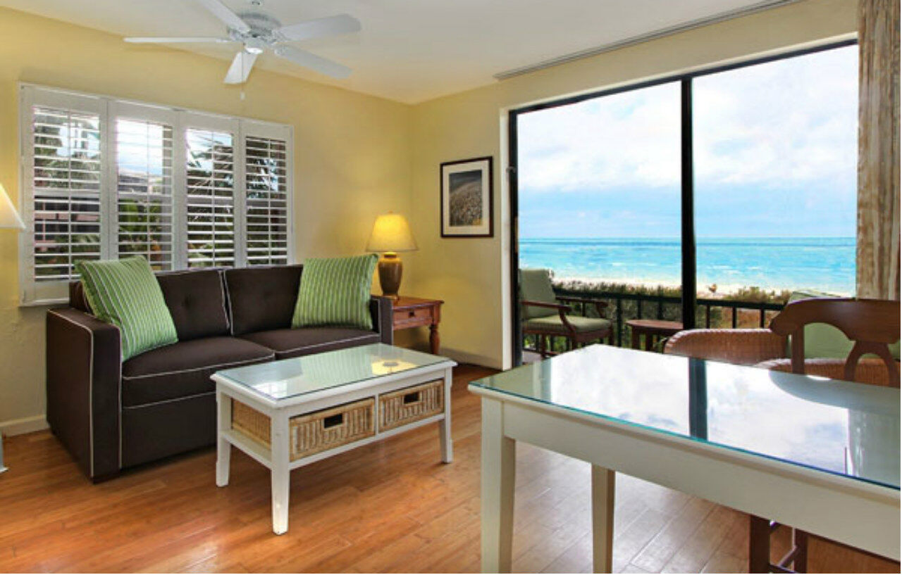 Sanibel Inn