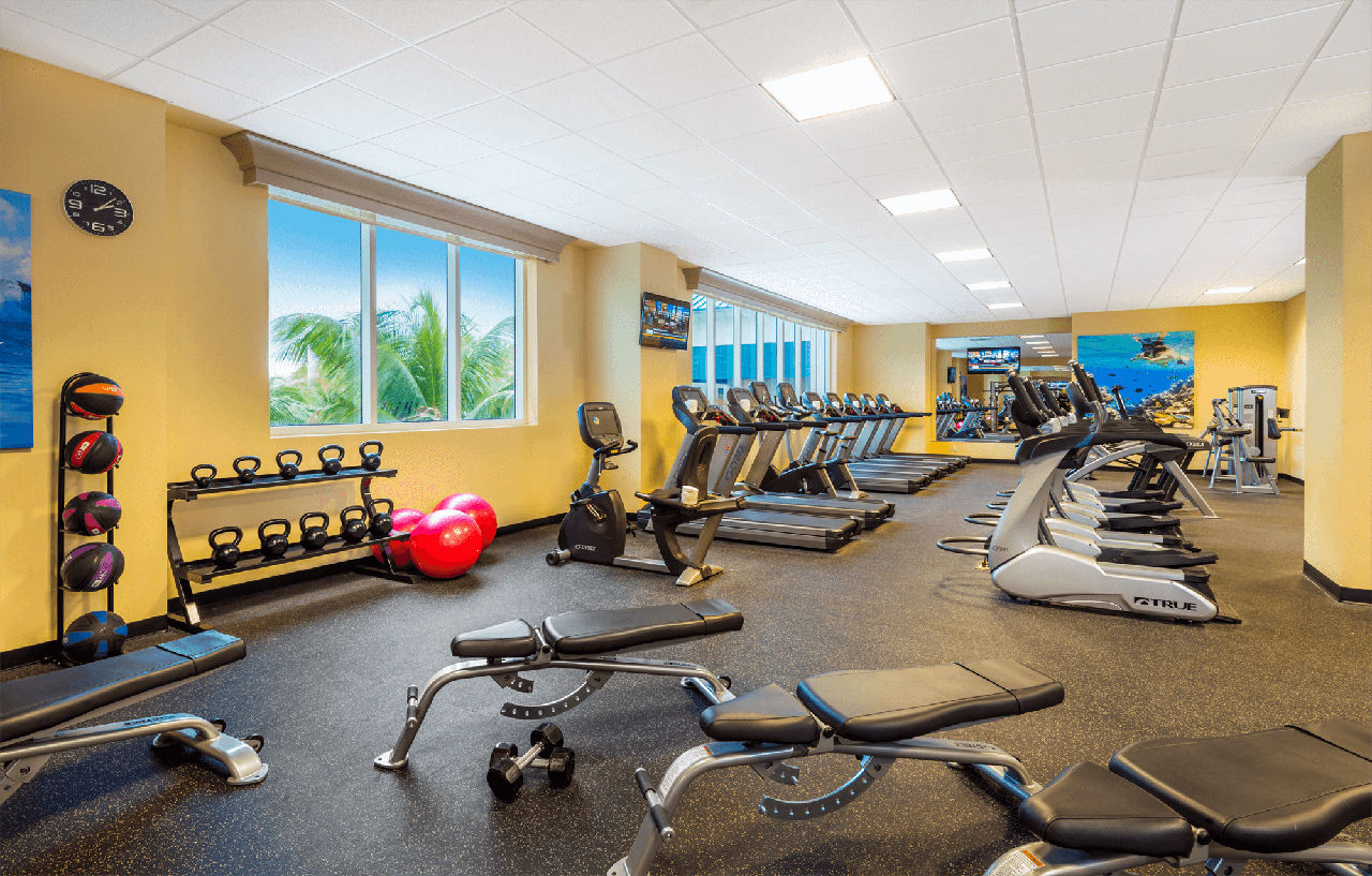 Margaritaville Resort 4*
