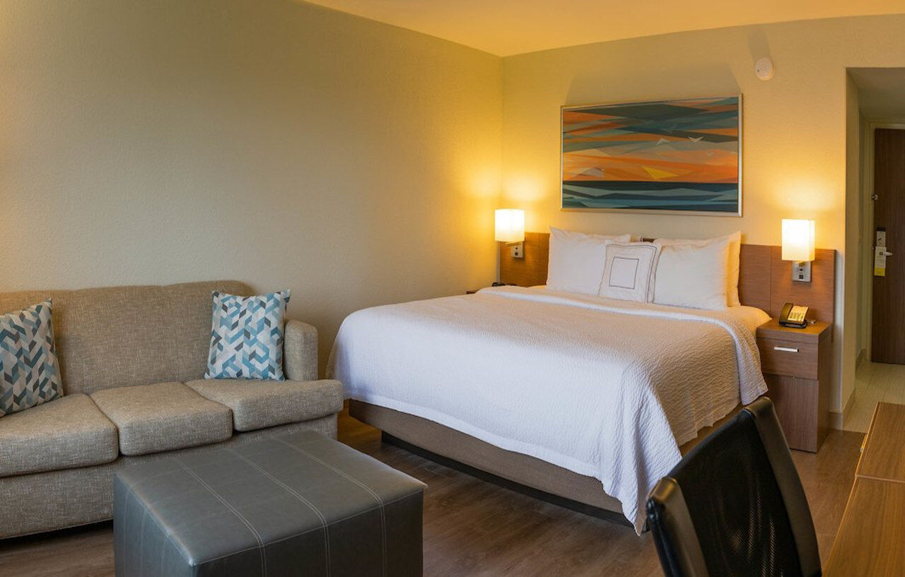 Hotel Courtyard By Marriott -